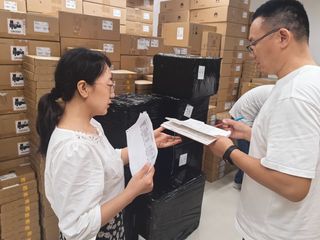 Factory facility photo 4