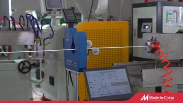 Factory and facilities of Qingdao Restart New Material Technology Co., Ltd