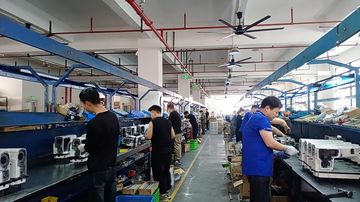 Factory facility photo 2