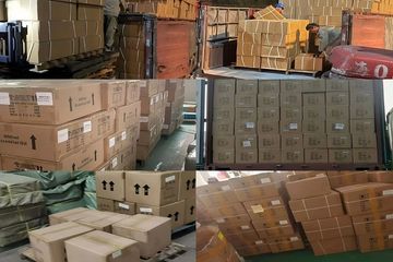 Factory facility photo 5