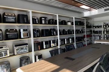 Factory facility photo 3