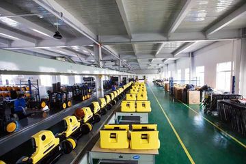 Factory facility photo 4