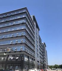 Factory and facilities of Guangzhou Shengmei Grace Fragrance Co., Ltd.