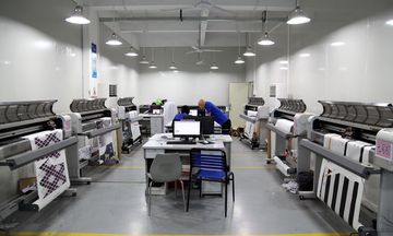 Factory facility photo 5