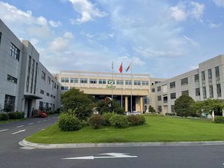 Factory facility photo 4