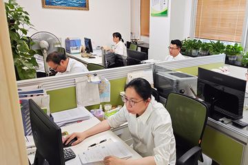 Factory facility photo 4