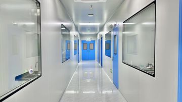 Factory facility photo 2