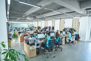 Factory facility photo 2
