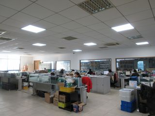 Factory facility photo 3