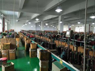 Factory facility photo 5