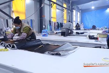Factory facility photo 4