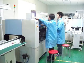 Factory facility photo 4