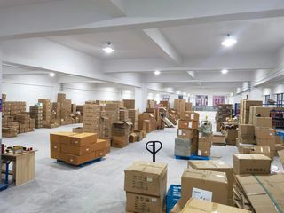 Factory facility photo 5