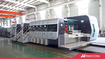 Factory and facilities of Cangzhou Depai International Trade Co., Ltd.