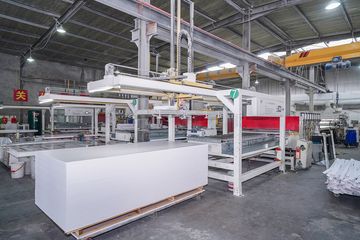 Factory facility photo 3