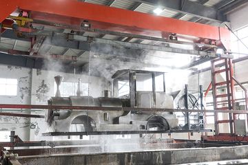 Factory facility photo 4