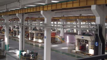 Factory facility photo 2