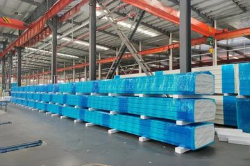 Factory facility photo 5