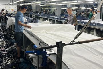 Factory facility photo 4