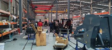 Factory facility photo 5