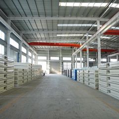Factory facility photo 5