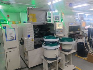 Factory facility photo 3