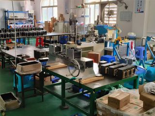 Factory facility photo 3