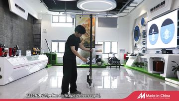 Factory and facilities of Shenzhen Srod Industrial Group Co., Ltd.