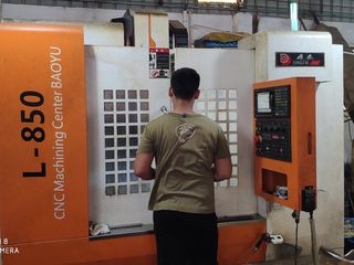 Factory facility photo 4
