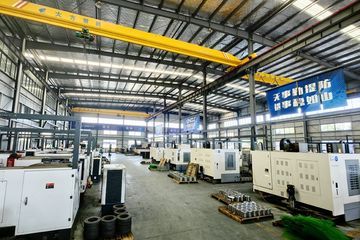 Factory facility photo 4