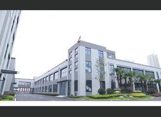 Factory and facilities of Changzhou Ocean Bridge Import and Export Co., Ltd