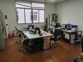 Factory facility photo 3