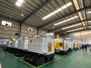 Factory facility photo 5