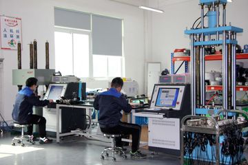 Factory facility photo 3
