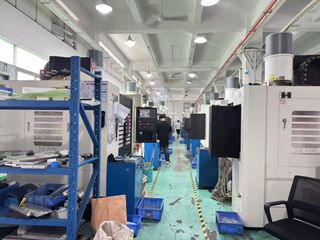 Factory facility photo 5