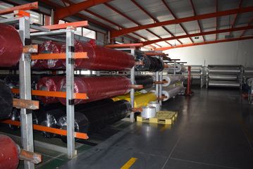 Factory facility photo 4
