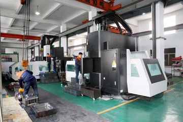 Factory facility photo 3