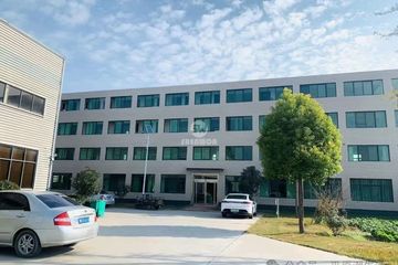 Factory and facilities of Henan Shenwon Industry Co., Ltd