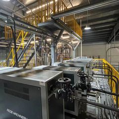 Factory facility photo 5
