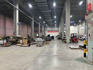 Factory and facilities of Kunshan Scale Electronic Technology Co., Ltd
