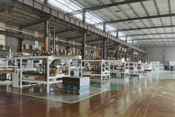 Factory facility photo 6