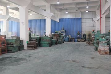 Factory facility photo 3