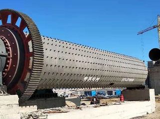 Factory facility photo 3