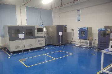 Factory facility photo 5