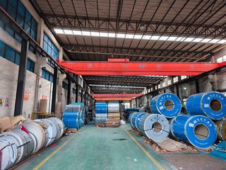 Factory facility photo 2