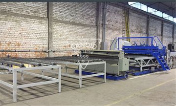 Factory facility photo 4