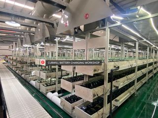 Factory facility photo 3