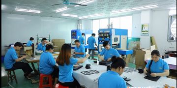 Factory facility photo 3