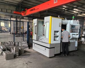 Factory facility photo 5
