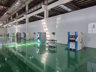 Factory facility photo 5
